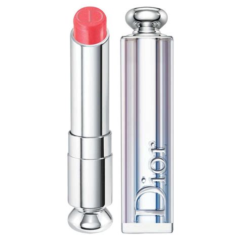 572 dior addict|Dior Addict rose lipstick.